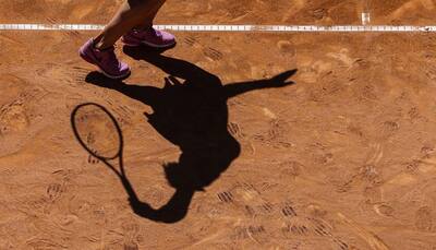 World no. 797 Rebeka Masarova storms into the semi-final of WTA Ladies Championship