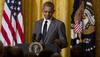 Obama convenes National Security Council after Turkey coup attempt: White House