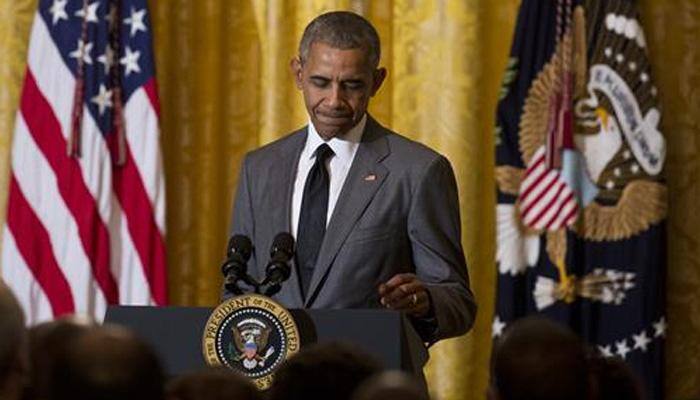 Obama convenes National Security Council after Turkey coup attempt: White House