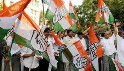 Congress outfits to protest against price rise on July 20