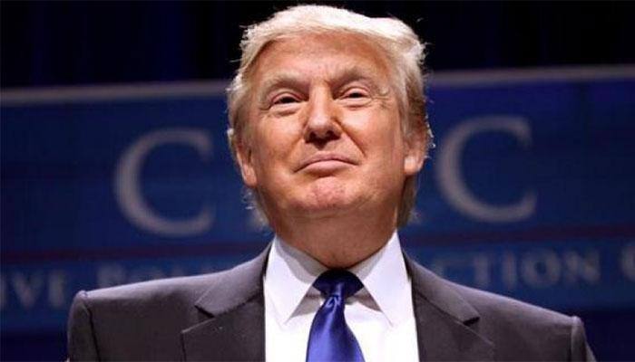 Middle East 'out of control', more unstable than ever: Trump
