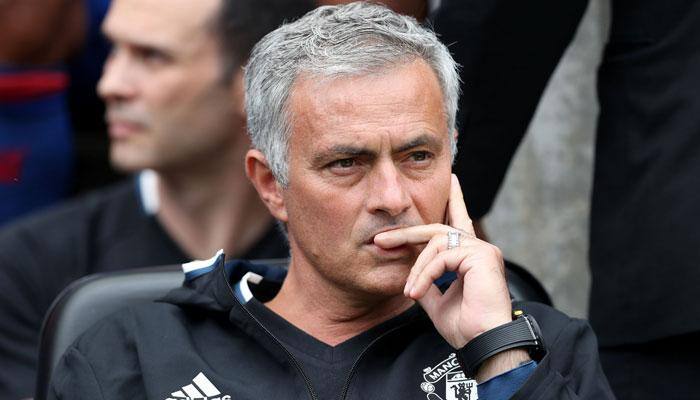 Jose Mourinho off to winning start with Manchester United