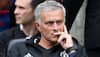 Jose Mourinho off to winning start with Manchester United