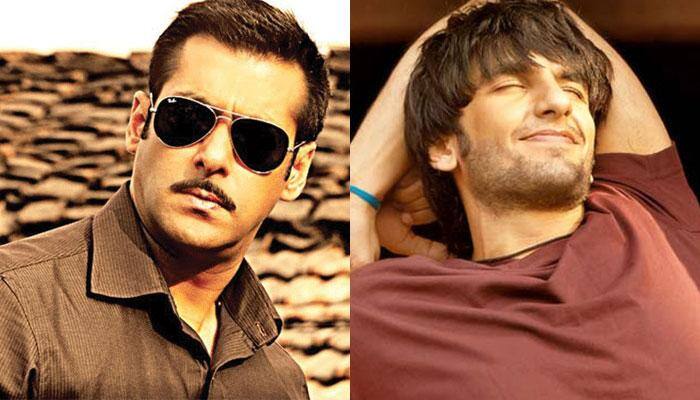 Salman Khan flays Ranveer Singh's dance at 'Sultan' screening