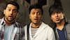 'Great Grand Masti' team says copy tampered at FCAT