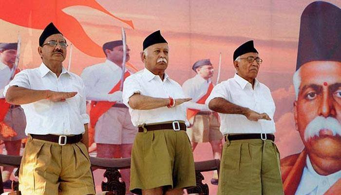 Eye on future, RSS gets tech savy to attract youngsters, launches online membership offer