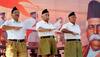 Eye on future, RSS gets tech savy to attract youngsters, launches online membership offer