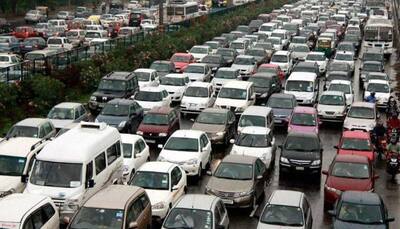 Govt notifies norms for retrofitting electric kit in vehicles
