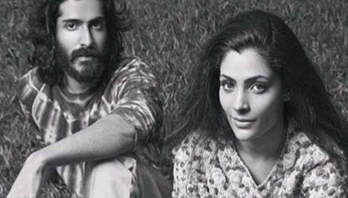 Hot! Harshvardhan Kapoor, Saiyami Kher's immaculate chemistry in new Femina photoshoot—View pic