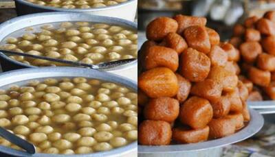 Rasagola Dibasa: Places where you can relish the sweet delight in Odisha 