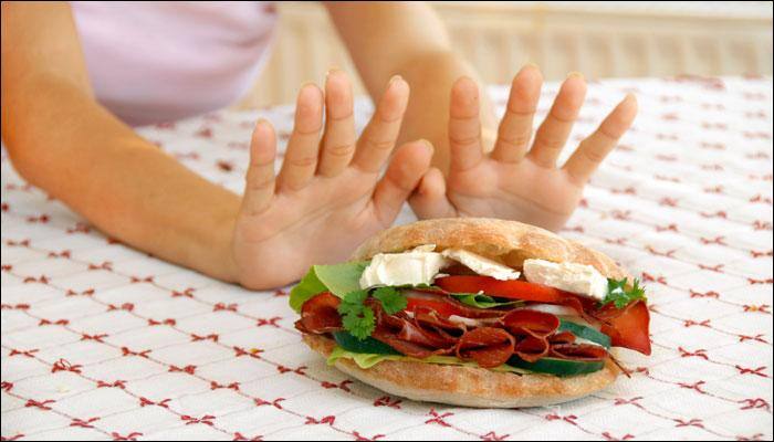 Dieting woes? These five foods will make your meals less gloomy! - Watch slideshow