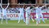 England vs Pakistan - 1st Test, Day 4 at Lord's cricket ground - As it happened..