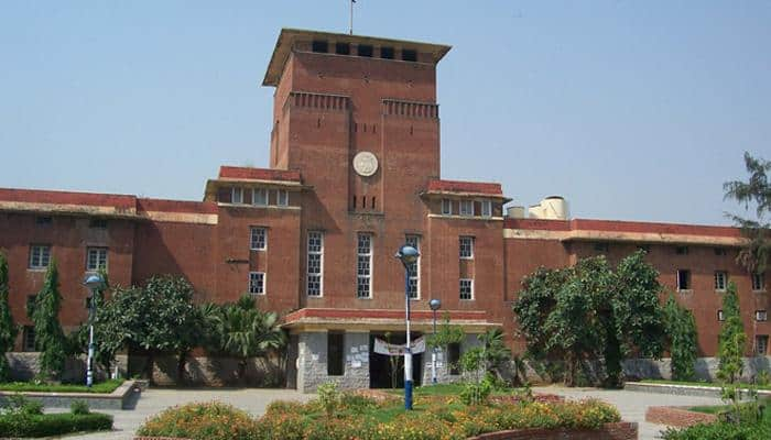 DU teachers to call off evaluation boycott of UG exams