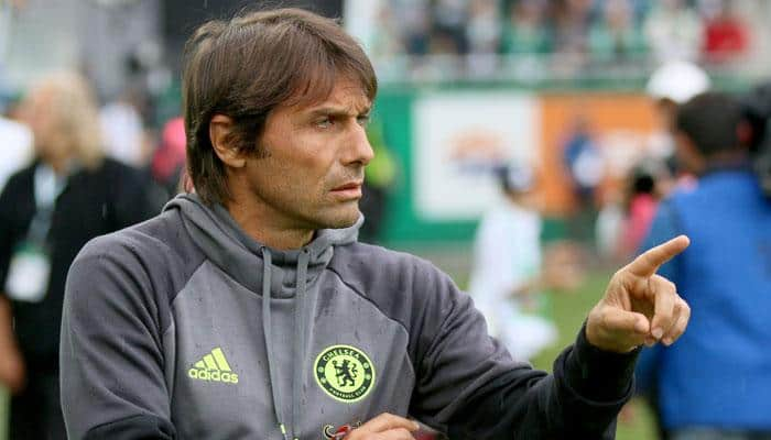 Can make Chelsea players great like Cristiano Ronaldo, Lionel Messi: Antonio Conte