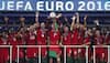 Euro 2016: Pepe hails Cristiano Ronaldo for creating family atmosphere for Portugal team during mega event