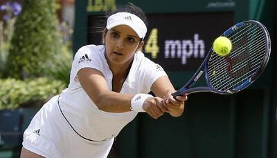 HILARIOUS: Read what Sania told her friend when asked – Who is Roger Federer?