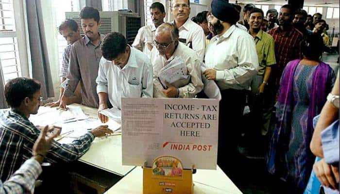 Reminder: File ITRs before July 31 deadline, says I-T dept