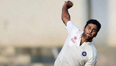 IND v WI: India's Shardul Thakur to use 'Bouncer' as surprise weapon against West Indies