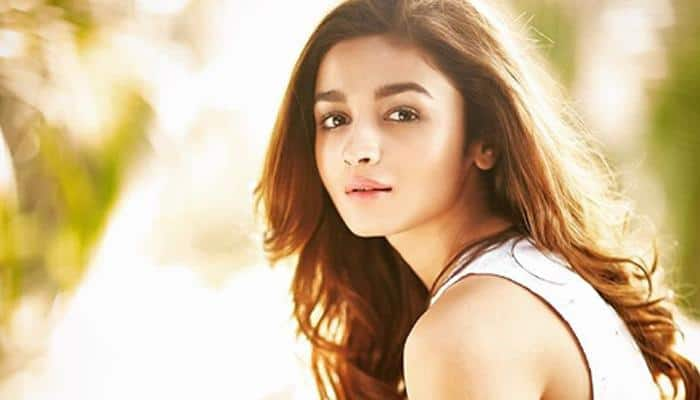 Not insecure, but sometimes I feel vulnerable: Alia Bhatt