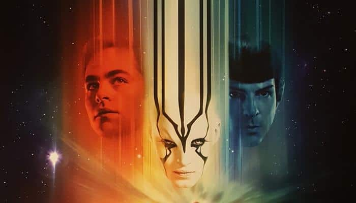 Bhagnanis&#039; Puja Entertainment to distribute &#039;Star Trek Beyond&#039;