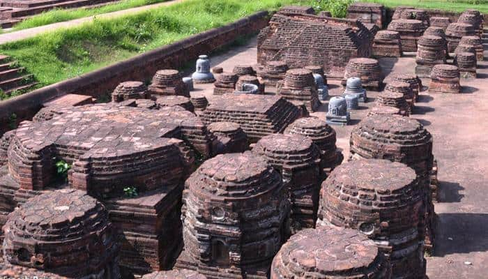 Three Indian sites make it to UNESCO&#039;s World Heritage List - In Pics