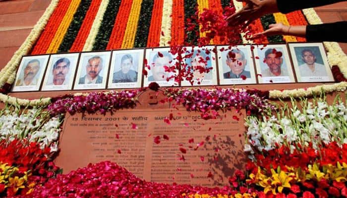 'Operation Golden Nose' launched to prevent terror attack on Parliament