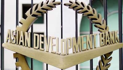 ADB trims developing Asia growth forecast; India on track