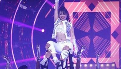 Chattisgarh girl wins first Indian 'So You Think You Can Dance' 