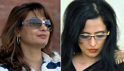 Mehr Tarar questioned in Sunanda Pushkar death case; denies 'proximity' with Shashi Tharoor