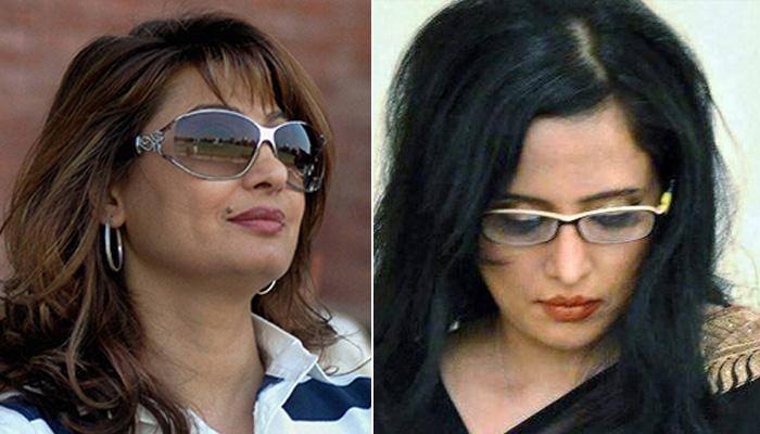 Mehr Tarar questioned in Sunanda Pushkar death case; denies 'proximity' with Shashi Tharoor