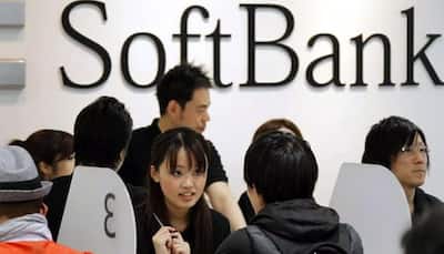 SoftBank to buy UK chip designer ARM for around $32 billion 