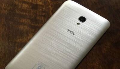 TCL 560 smartphone: Good performance at affordable price
