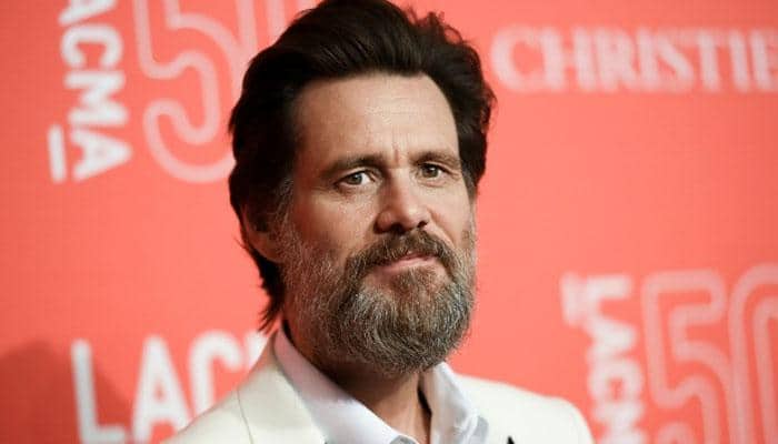 Fans sent death threats to Jim Carrey's girlfriend family