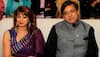 Sunanda case: Pakistan journalist Mehr Tarar questioned