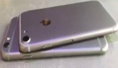 Leaked! iPhone 7 may have USB type-C port, bigger camera