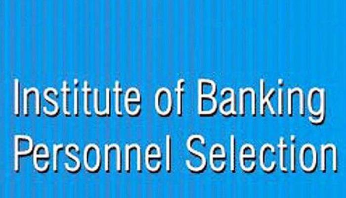 Check ibps.in for IBPS PO recruitment 2016 notification