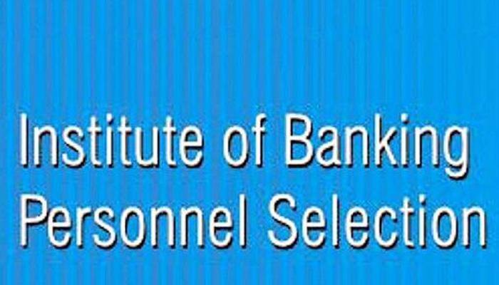 Check ibps.in for IBPS PO recruitment 2016 notification