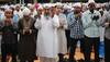DILEMMA! Muslim cleric in a fix as wife says be clean-shaven like Salman, SRK else she'll commit suicide