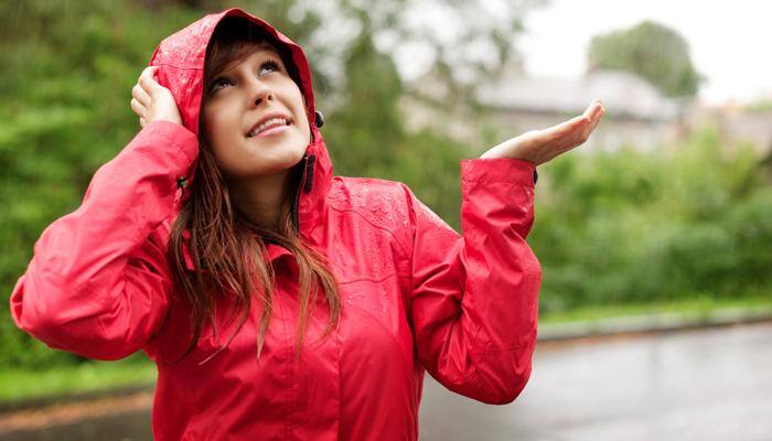 Monsoon Special: Best home remedies for treating common skin infections!
