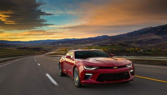 Know about the 7 American cars that India deserves