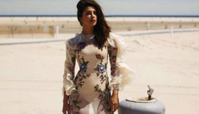 Birthday alert! Priyanka Chopra turns 34—Here's how B-Town wished her