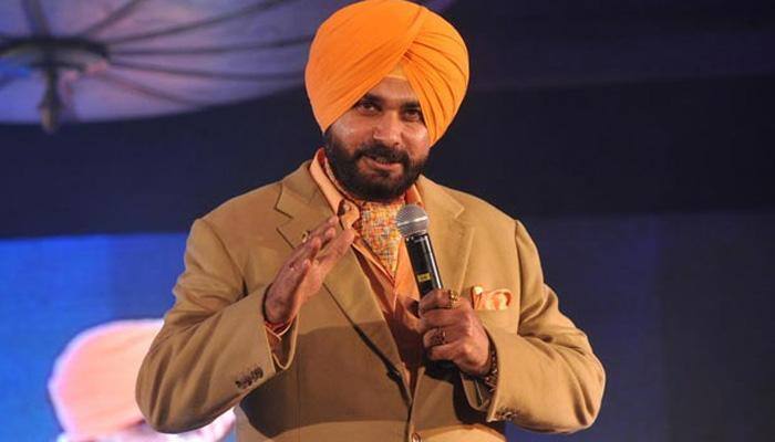 Navjot Singh Sidhu resigns from Rajya Sabha, to join AAP?