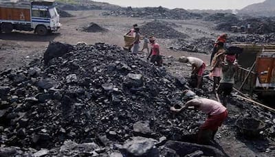 Coal imports likely to decline to 160 MT in FY'17