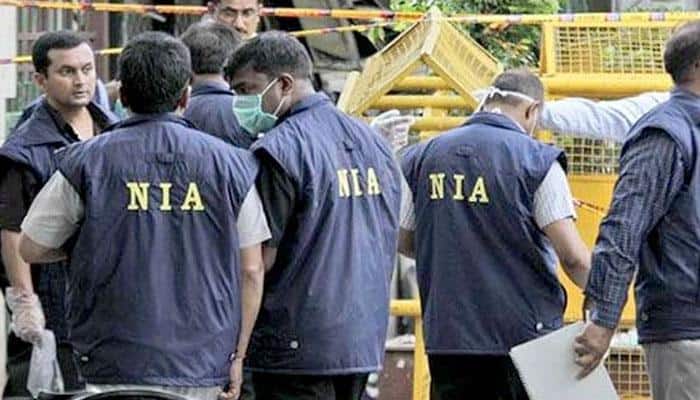 NIA files charge sheet against six ISIS operatives for conspiring terrorist activities in Delhi