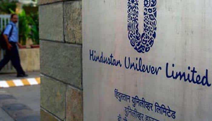 Hindustan Unilever Q1 net up 9.79% at Rs 1,173.90 crore, stocks down over 2%