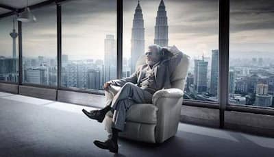 Rajinikanth's fans euphoric over 'Kabali' release!