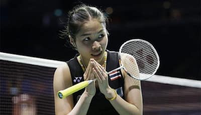 Ratchanok Intanon: Thai shuttler cleared of doping violation ahead of Rio Games 2016
