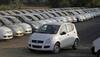 Check out! India's top 10 best selling cars in June 2016