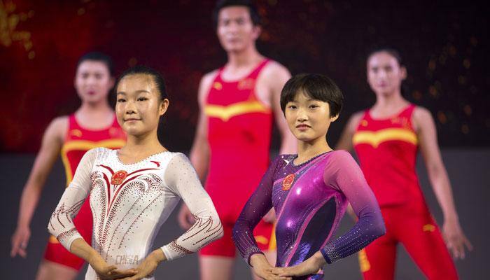 Massive! China to send its largest ever Olympic contingent to Rio – a total of 416 athletes