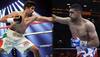 Be careful what you wish for, Amir Khan warns Vijender Singh on showdown proposal